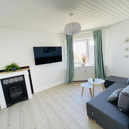 פרדריקשבן Aday - Greenway 2 Bedrooms Apartment מראה חיצוני תמונה