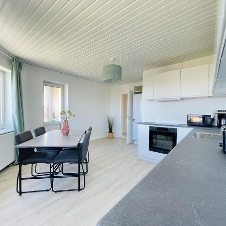 פרדריקשבן Aday - Greenway 2 Bedrooms Apartment מראה חיצוני תמונה