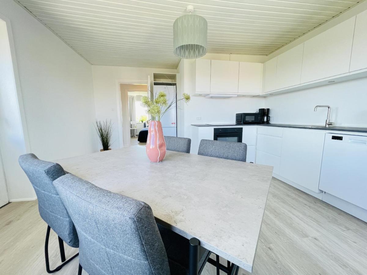 פרדריקשבן Aday - Greenway 2 Bedrooms Apartment מראה חיצוני תמונה