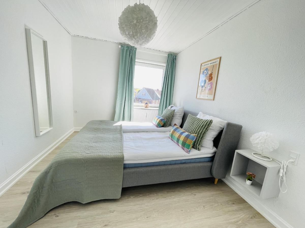 פרדריקשבן Aday - Greenway 2 Bedrooms Apartment מראה חיצוני תמונה