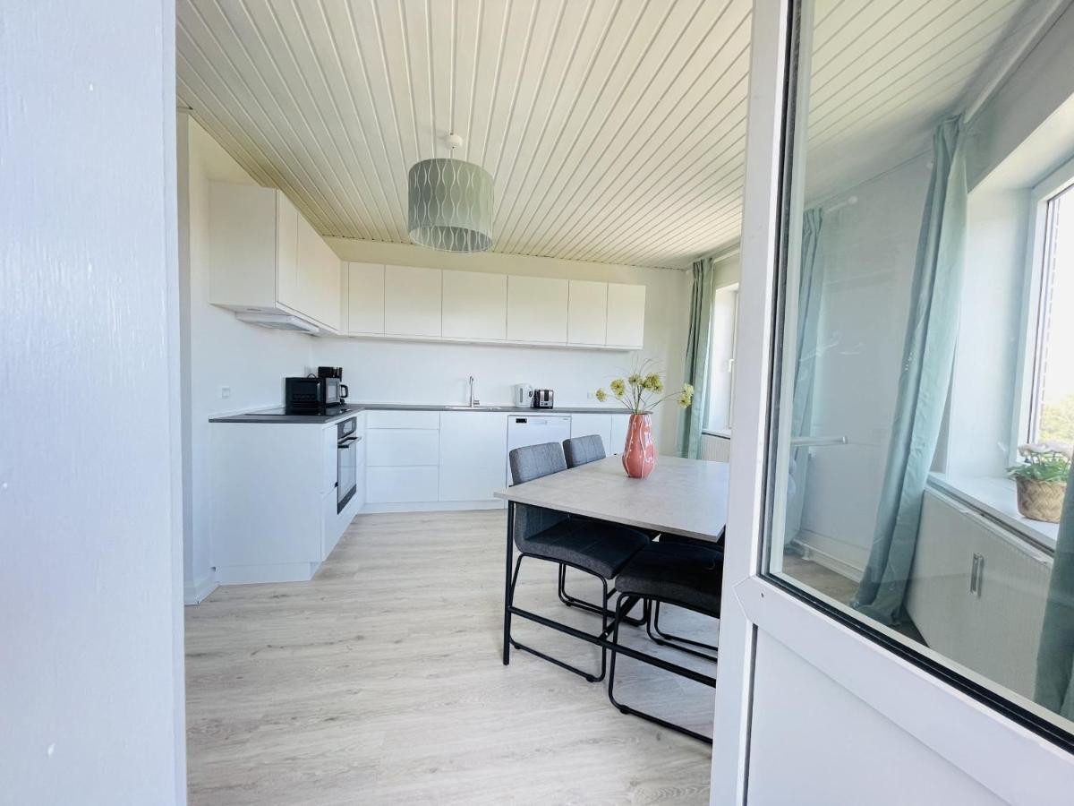 פרדריקשבן Aday - Greenway 2 Bedrooms Apartment מראה חיצוני תמונה