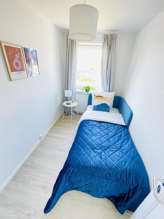 פרדריקשבן Aday - Greenway 2 Bedrooms Apartment מראה חיצוני תמונה