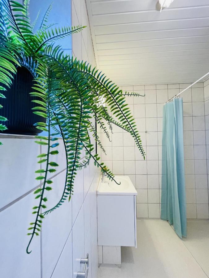 פרדריקשבן Aday - Greenway 2 Bedrooms Apartment מראה חיצוני תמונה