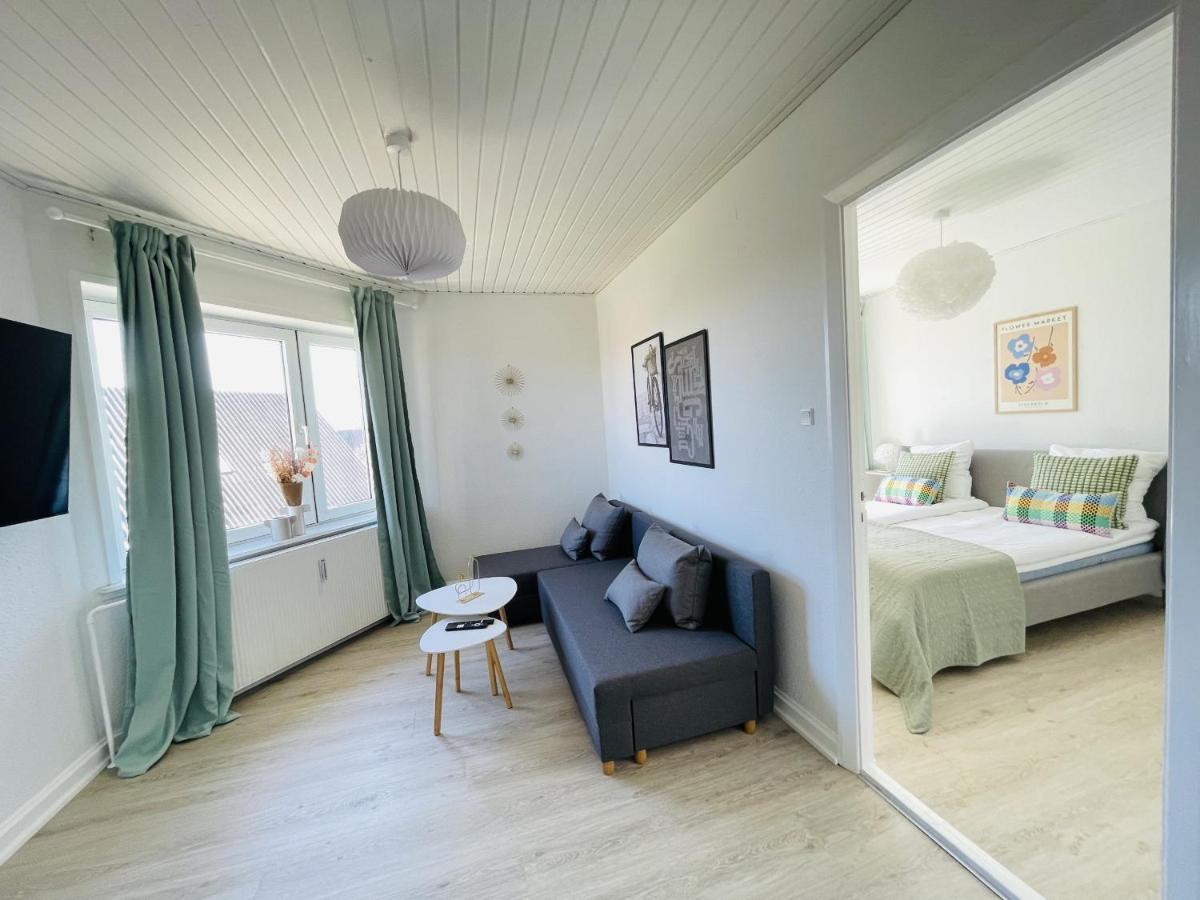 פרדריקשבן Aday - Greenway 2 Bedrooms Apartment מראה חיצוני תמונה