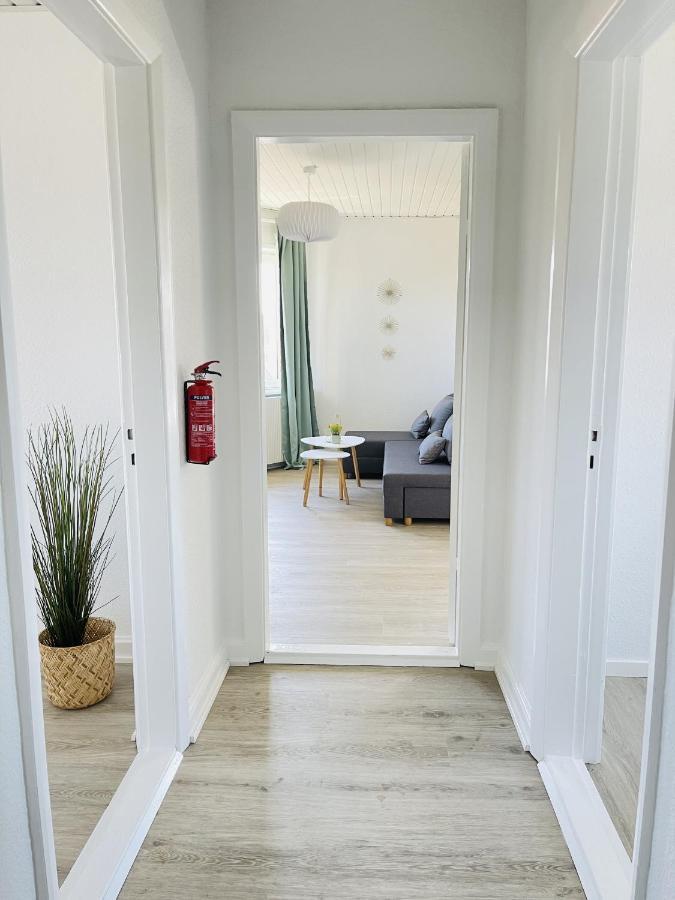 פרדריקשבן Aday - Greenway 2 Bedrooms Apartment מראה חיצוני תמונה