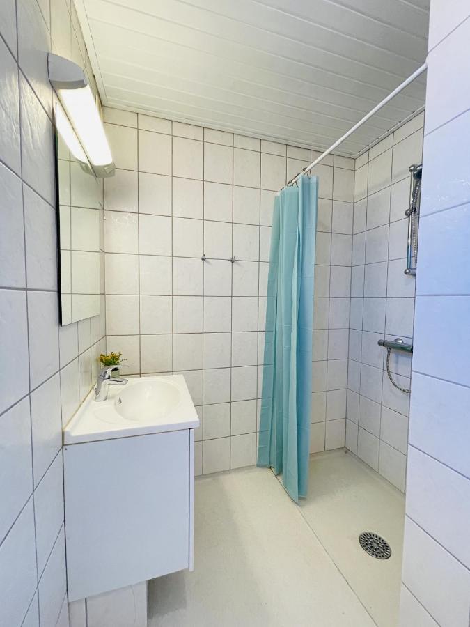 פרדריקשבן Aday - Greenway 2 Bedrooms Apartment מראה חיצוני תמונה