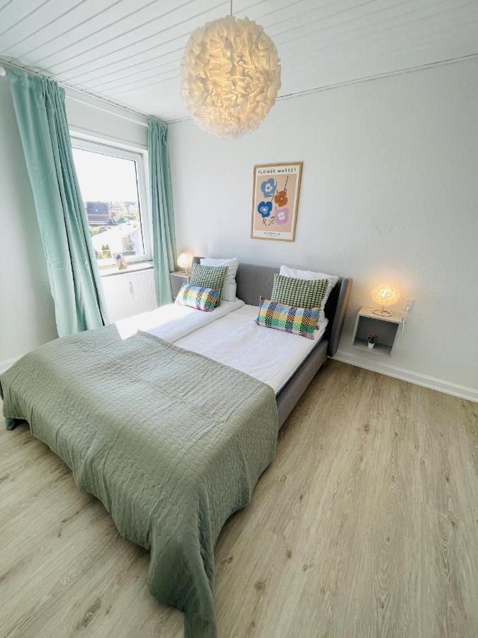 פרדריקשבן Aday - Greenway 2 Bedrooms Apartment מראה חיצוני תמונה
