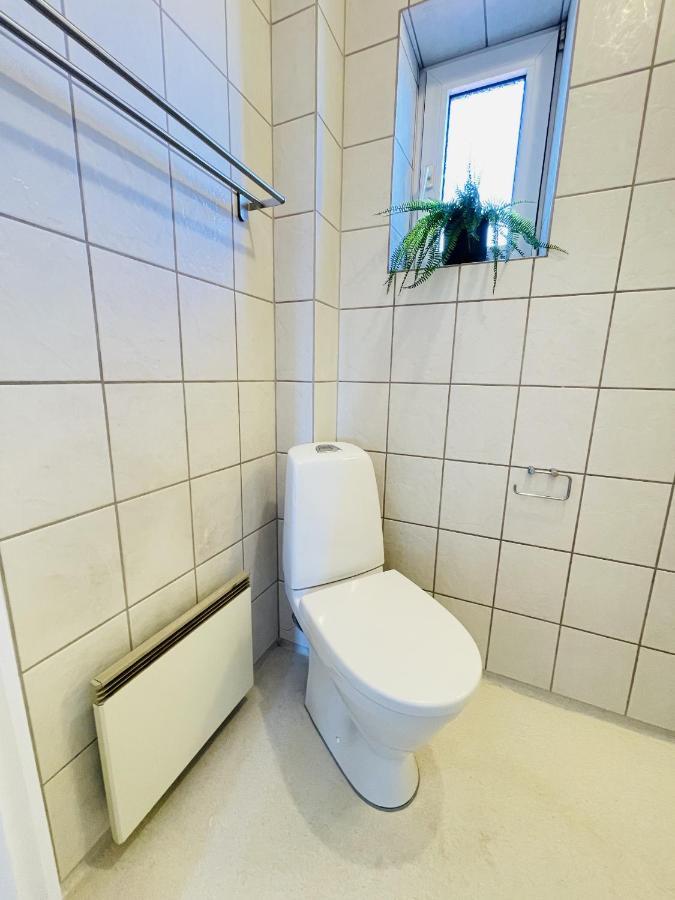 פרדריקשבן Aday - Greenway 2 Bedrooms Apartment מראה חיצוני תמונה