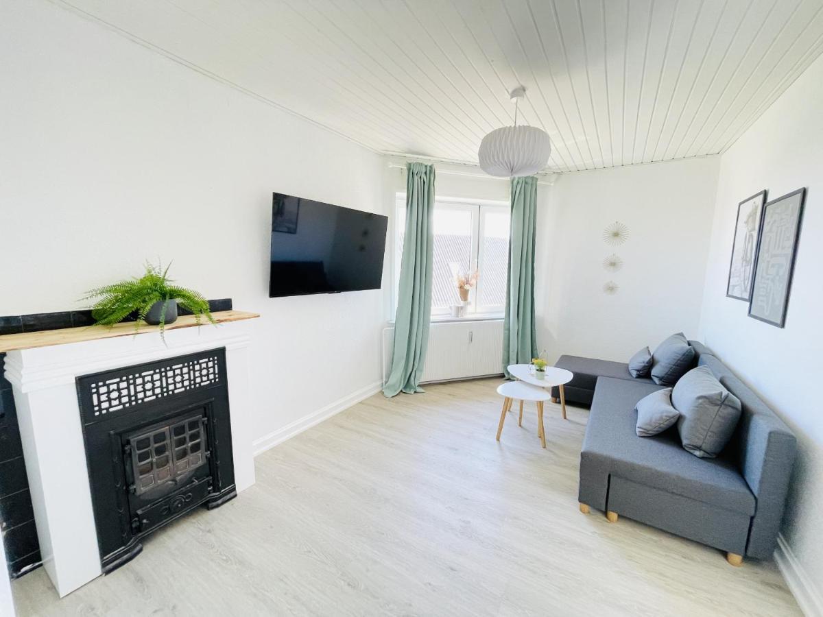 פרדריקשבן Aday - Greenway 2 Bedrooms Apartment מראה חיצוני תמונה