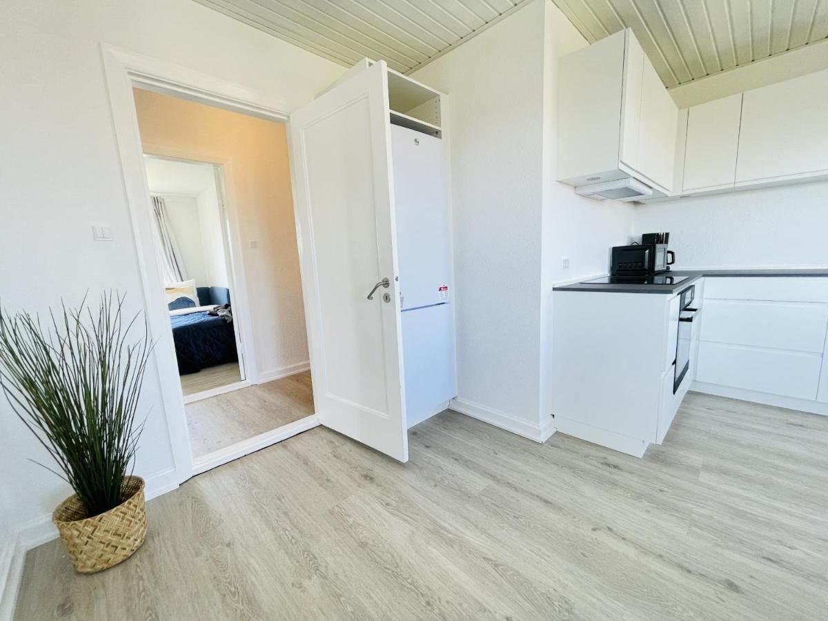 פרדריקשבן Aday - Greenway 2 Bedrooms Apartment מראה חיצוני תמונה
