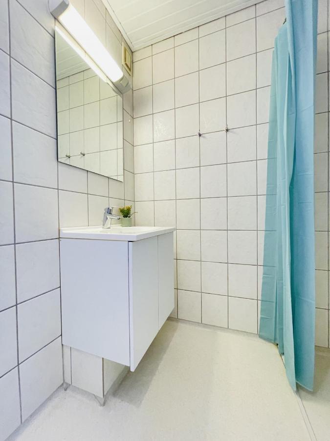 פרדריקשבן Aday - Greenway 2 Bedrooms Apartment מראה חיצוני תמונה