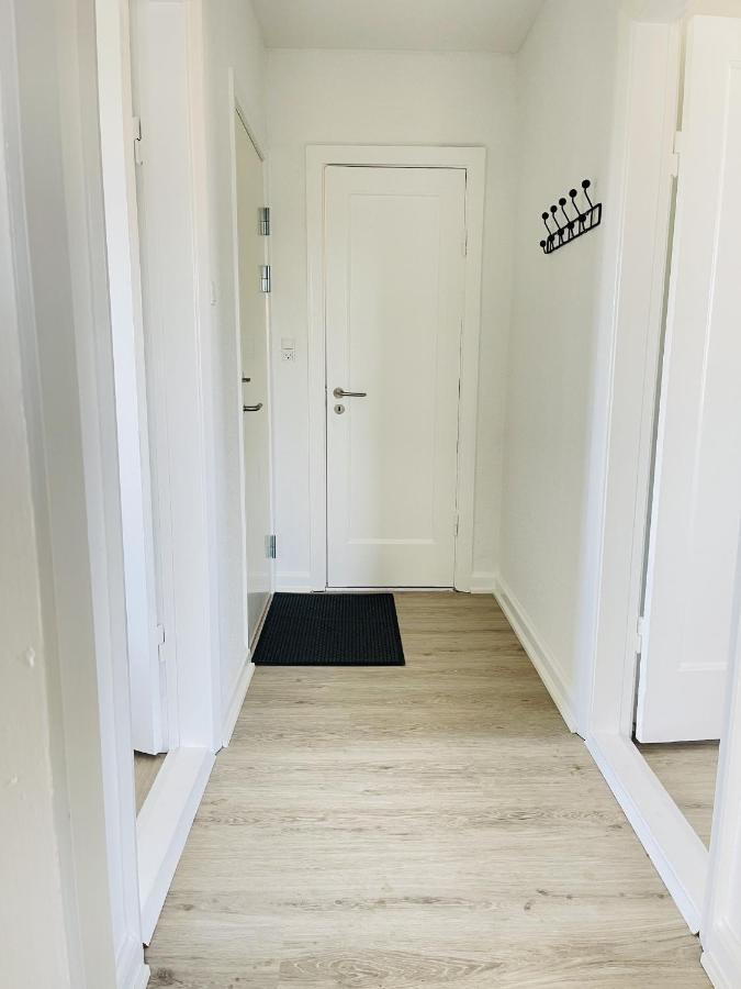 פרדריקשבן Aday - Greenway 2 Bedrooms Apartment מראה חיצוני תמונה