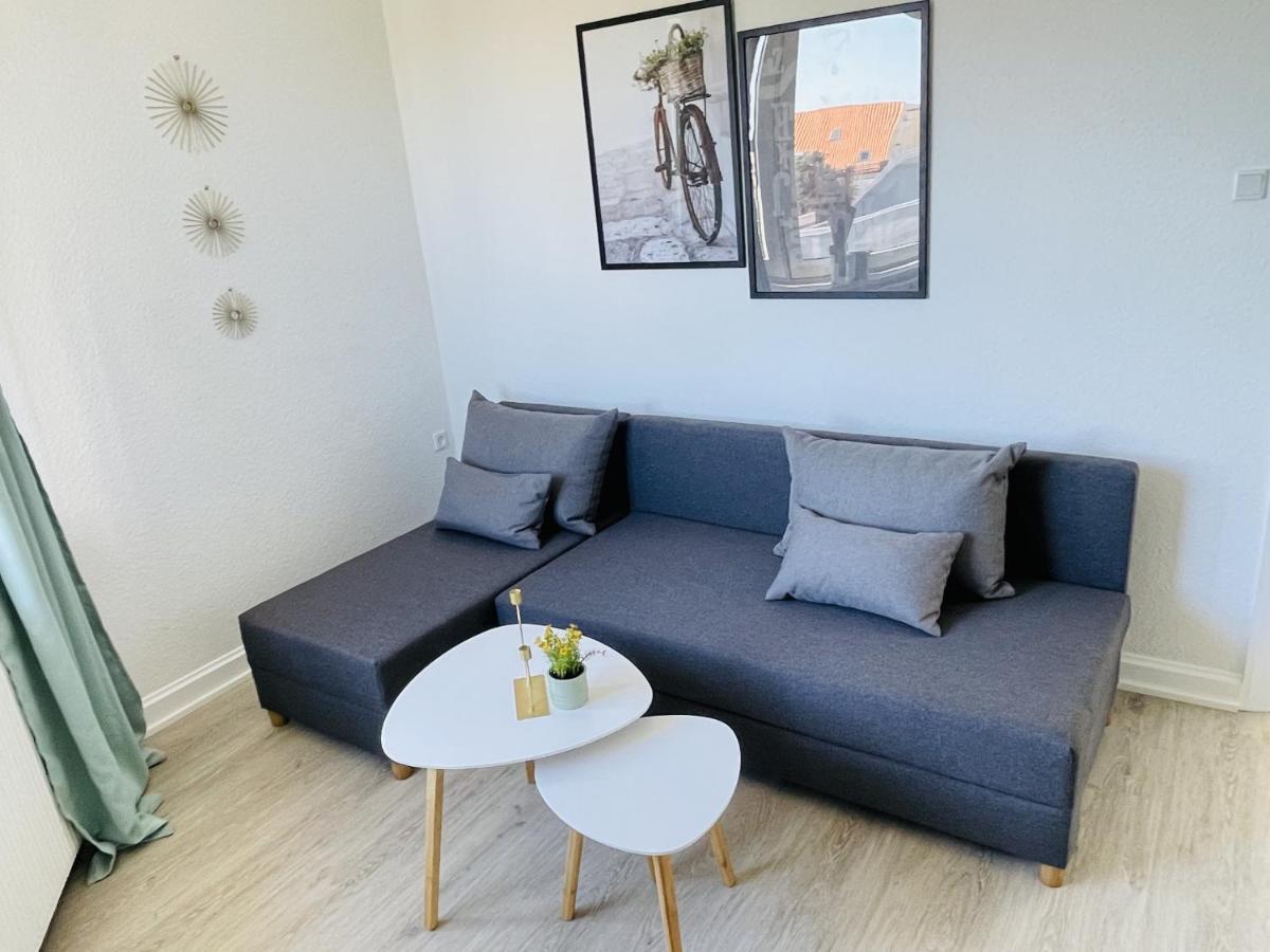 פרדריקשבן Aday - Greenway 2 Bedrooms Apartment מראה חיצוני תמונה