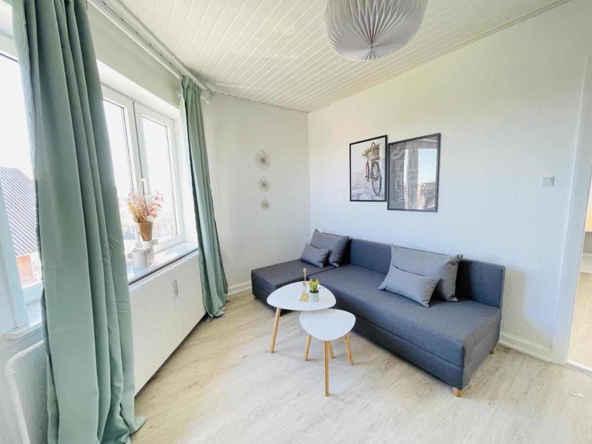 פרדריקשבן Aday - Greenway 2 Bedrooms Apartment מראה חיצוני תמונה